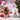 Personalised Christmas Jumper Dog Present Sack Dogs Stocking Gift