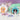 colourfu dog ID tags