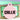 Hoobynoo Block Signature Personalised Dog Tags Pet Products
