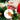 Basset Hound Personalised Dog Christmas Tree Ornament Xmas Decoration