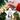 Bearded Collie | Personalised Christmas Tree Decoration | Hoobynoo
