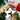 Belgian Malinois Personalised Dog Christmas Decoration Xmas Tree