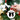 Border Collie Personalised Dog Christmas Decoration Xmas Tree Ornament
