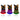 Personalised Party Cat Christmas Ornament Xmas Tree Cats Decoration