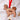 Maltese Terrier Personalised Wooden Christmas Decoration - Hoobynoo - Personalised Pet Tags and Gifts