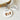 Cavachon Personalised name ID Tag - White - Hoobynoo - Personalised Pet Tags and Gifts