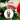 Belgian Malinois Personalised Dog Christmas Decoration Xmas Tree