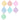 Buy Gingham Dog Tags for Pets from £10.95 Fast UK Shipping