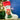 Personalised Party Dog Christmas Present Stocking Xmas Tree Gift