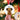 Dog Ornaments Stunning Christmas Tree Star Bauble Gift
