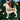 Dog Christmas Decoration - Shar Pei - Solid Wood