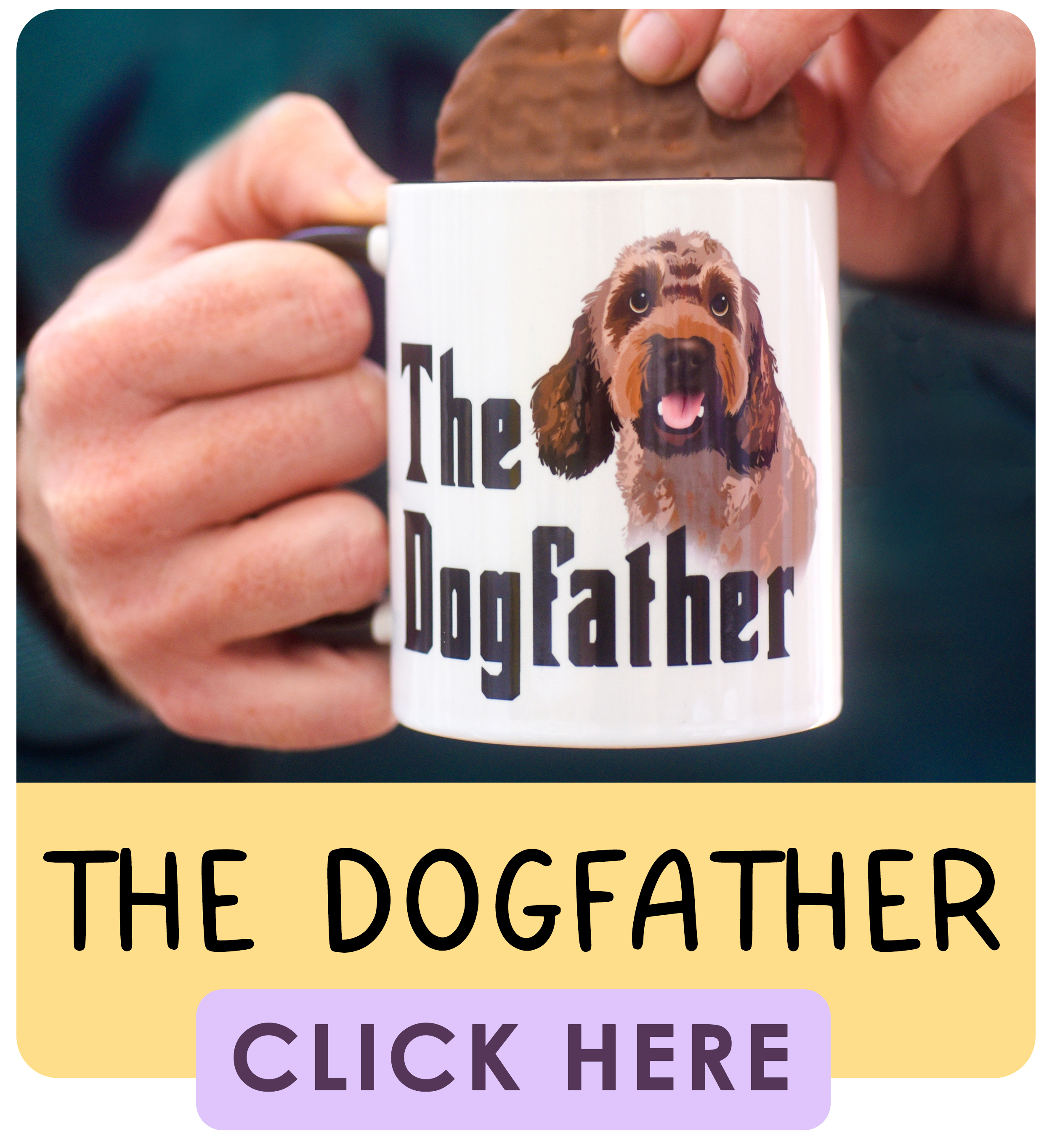 The Dogfather Collection