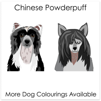 Chinese Powderpuff