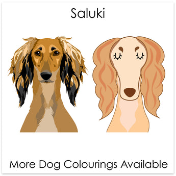 Saluki