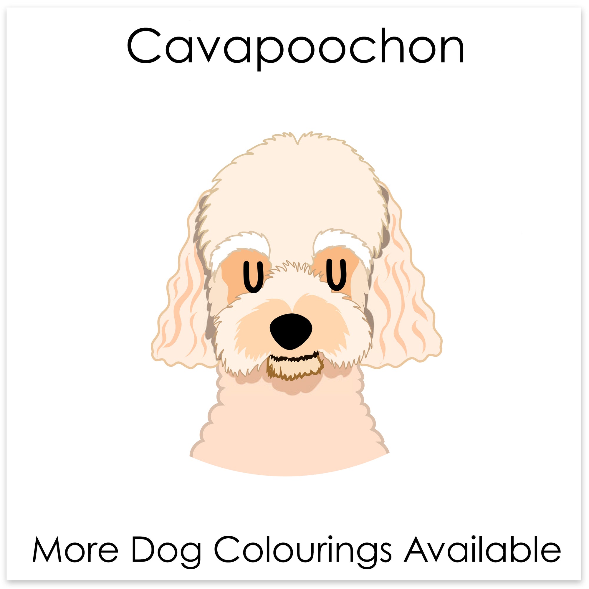 
    Cavapoochon
  