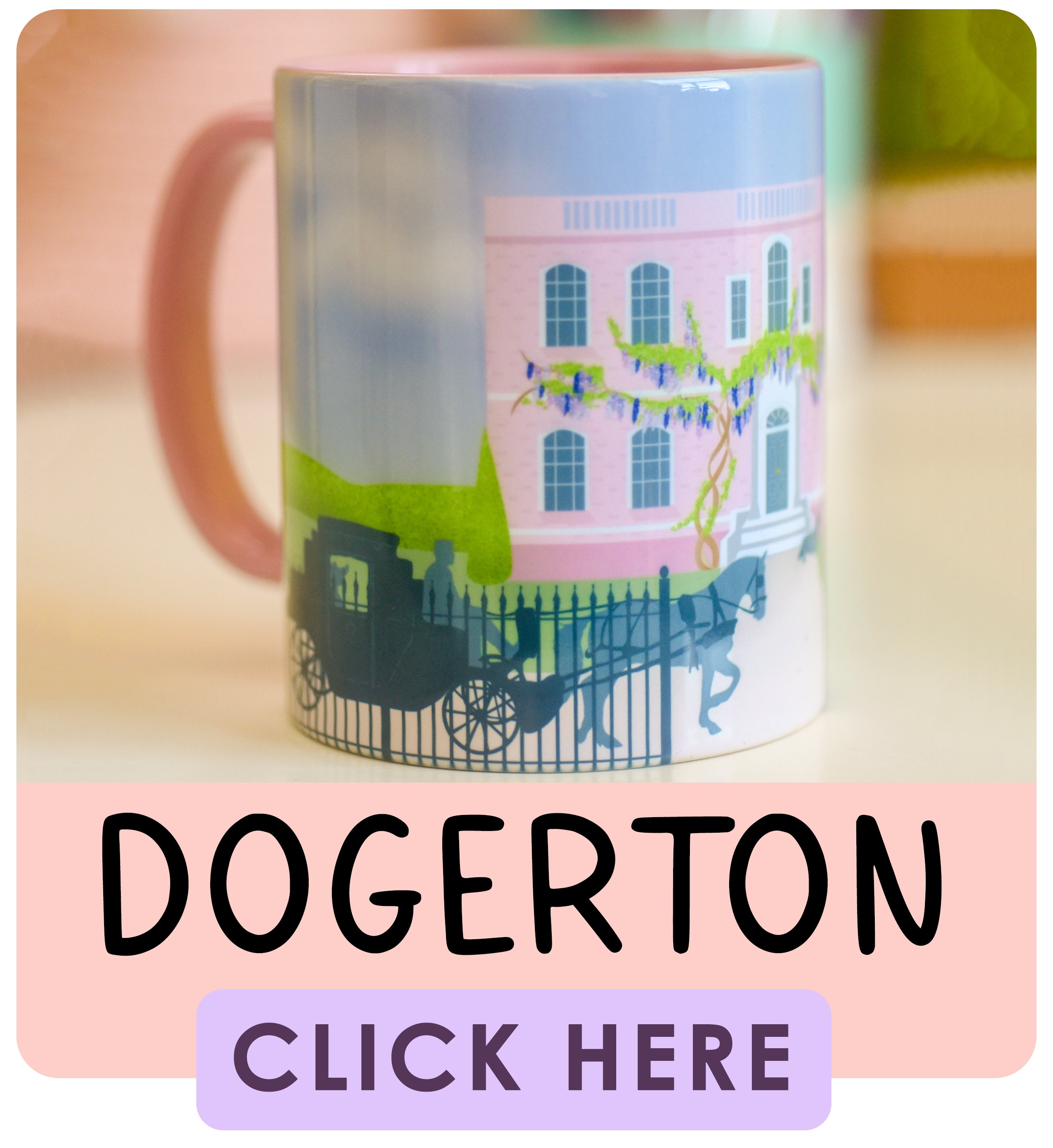 Dogerton