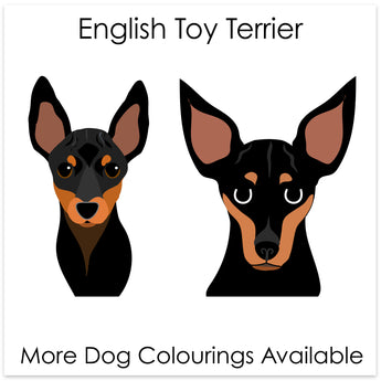 English Toy Terrier