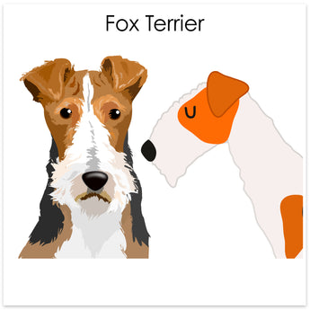 Fox Terrier