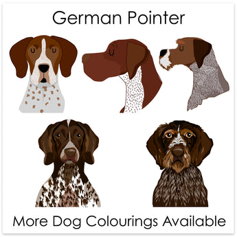 German Pointer