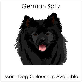 German Spitz