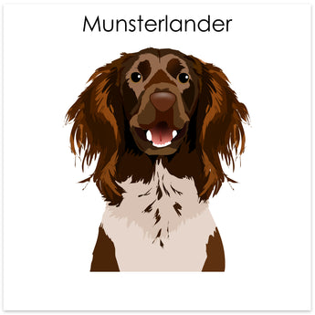 Munsterlander