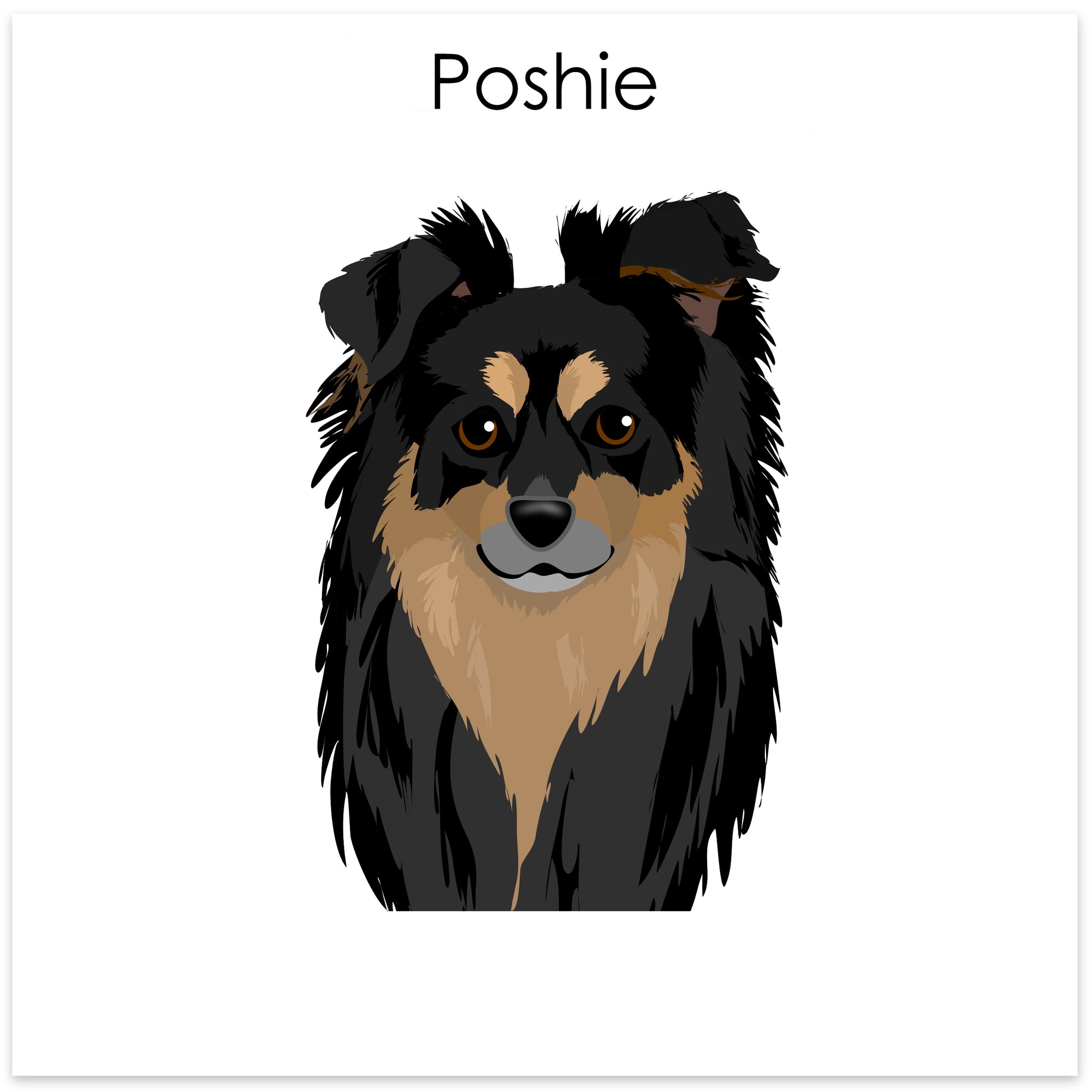 
    Poshie
  