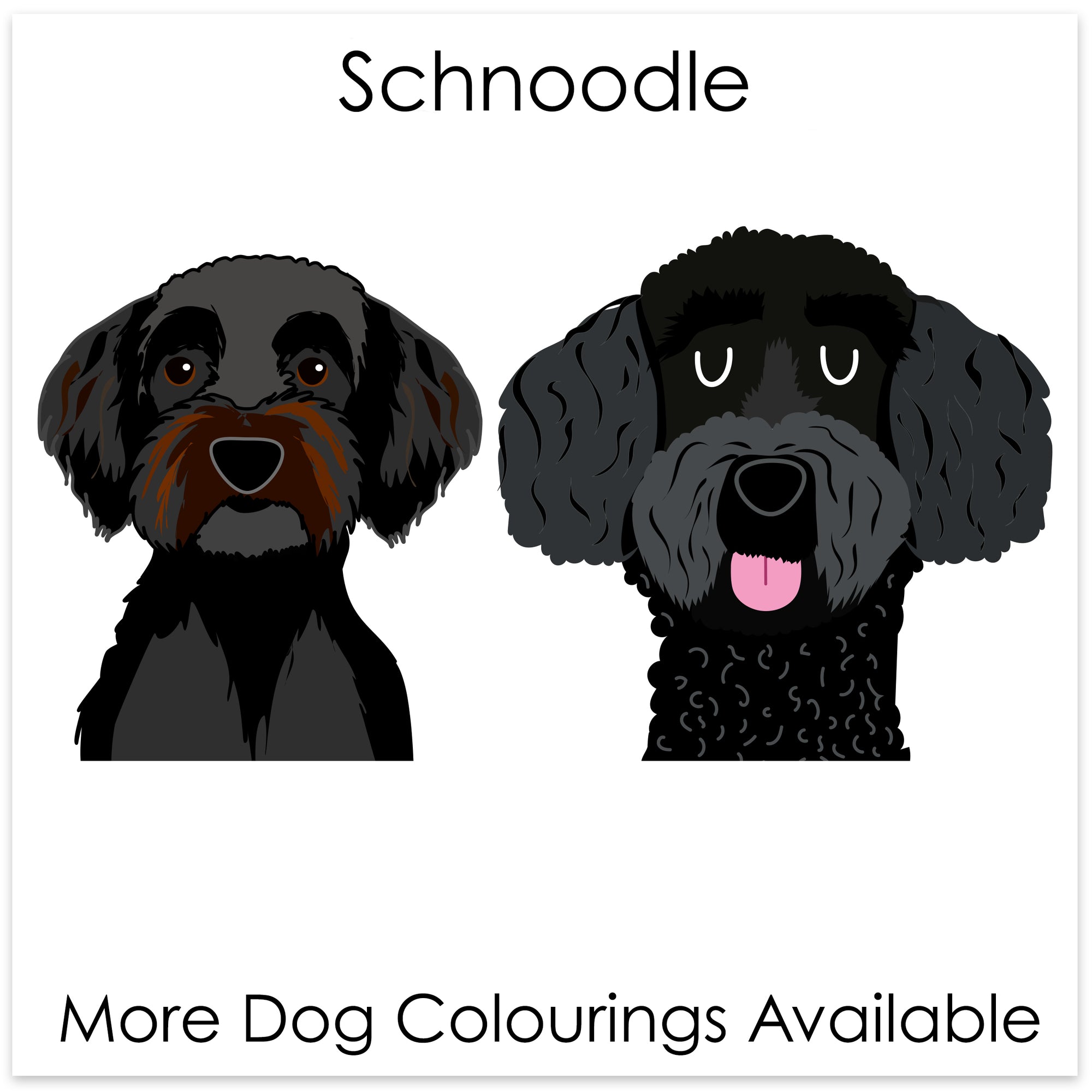 
    Schnoodle
  