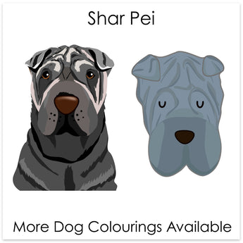 Shar Pei