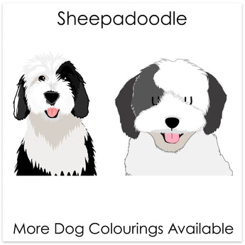 Sheepadoodle