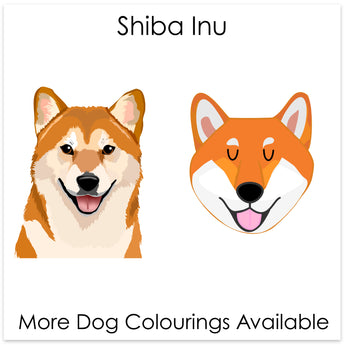 Shiba Inu