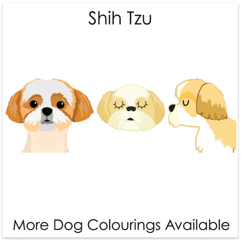 Shih Tzu