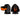 Gordon Setter Personalised Dog Tag