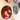 Round Photo Magnets Matte - Set of 5