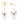 Bichon Frise Personalised Dog Tag Pet Collar ID Disc Dogs Name Tags