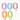 Pet Tag Oval Loop Carabiner Collar Clip
