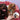 Two Dogs Christmas Tree Bauble Decoration Personalised