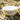 Personalised Enamel Pet Feed Bowl with Regency Floral Design Dog Bowls