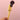 Square Mini Mic Wand with Instagram Handle or Website