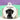 Jackapoo Personalised Dog ID Tag