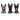 Mexican Hairless Pet ID Tag