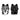 Mudi Dog Tag Personalised