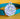Noughties Design Dog ID Tag