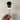 Pearlescent Marble Cloud Microphone Handle for Wireless Clip-On Mics