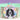 Buy Pastel Tulips Dog Tags UK Fast Shipping from £10.95