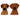 Rhodesian Ridgeback Dog Tag