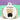 Personalised Shar Pei Dog Tag