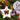 Dog Christmas Decoration Staffie