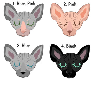 Personalised Cat Mug  - Hoobynoo - Personalised Pet Tags and Gifts