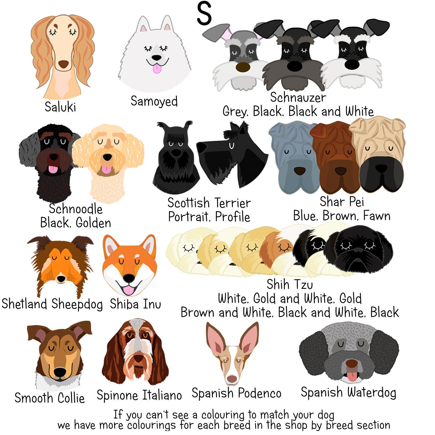 Personalised Dog Party Bag  - Hoobynoo - Personalised Pet Tags and Gifts