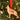 German Shepherd Personalised Wooden Christmas Tree Decoration Ornament